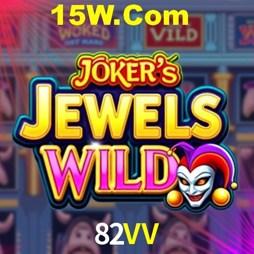 Jogos Exclusivos 82VV