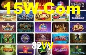Daily Bonuses 82VV