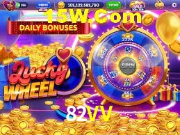 Slot Games 82VV
