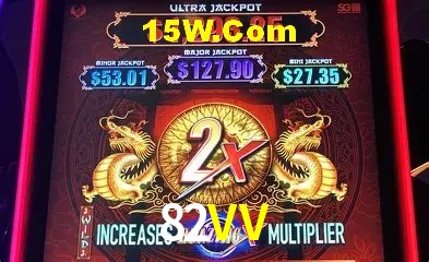 Jogos de Slot 82VV