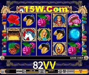 Diretório de Jogos 82VV