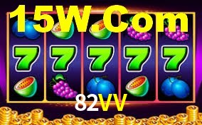 82VV App Interface